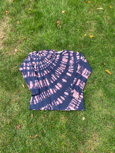 Bleach Babe Long Sleeve Tees