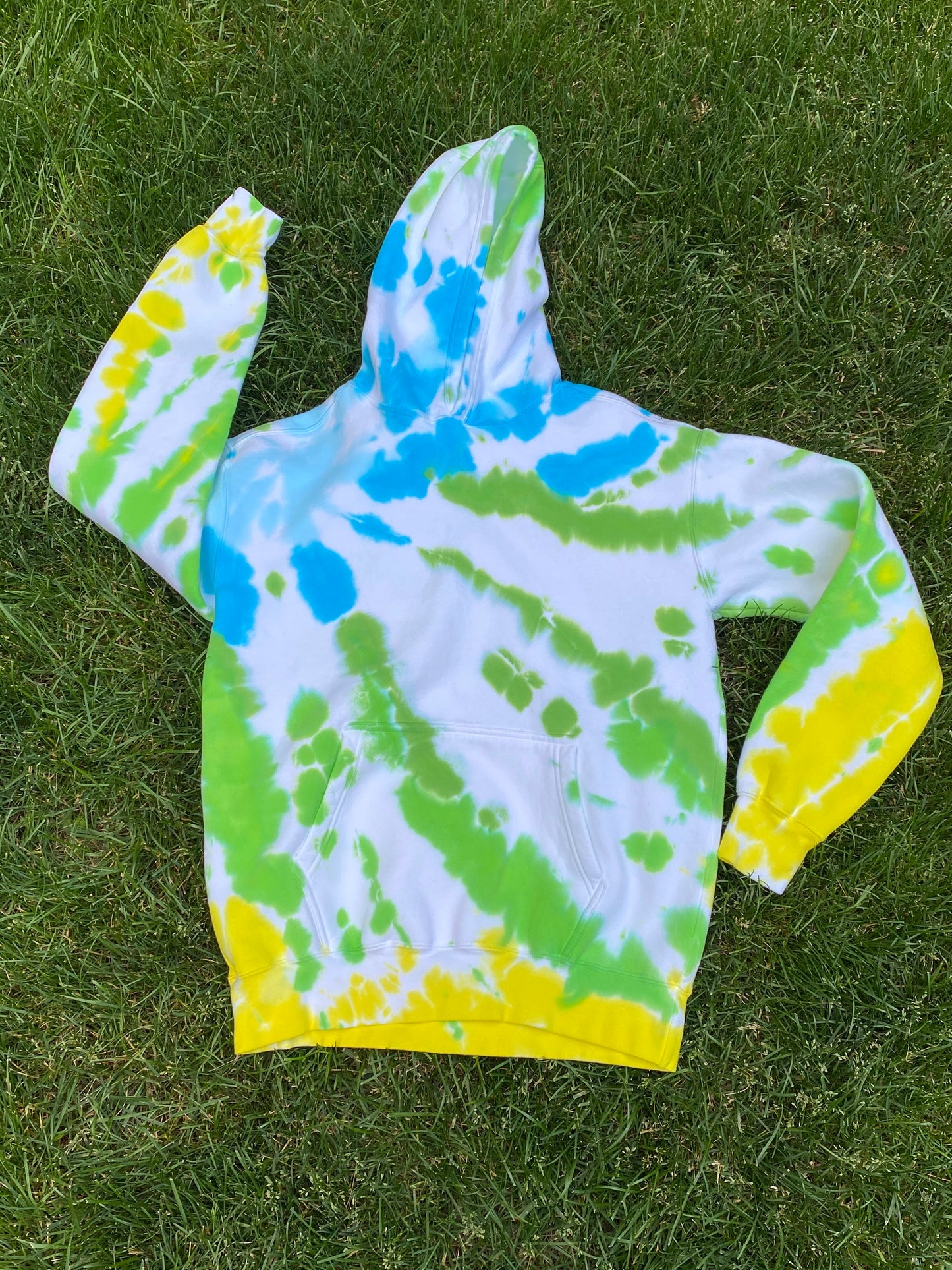 My Way Hoodie