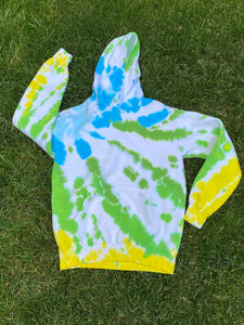 My Way Hoodie