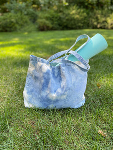 Bleach Babe Tote
