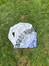 Load image into Gallery viewer, My Way Long Sleeve Tee
