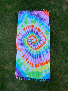 Beach Towel