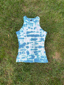 My Way Tank
