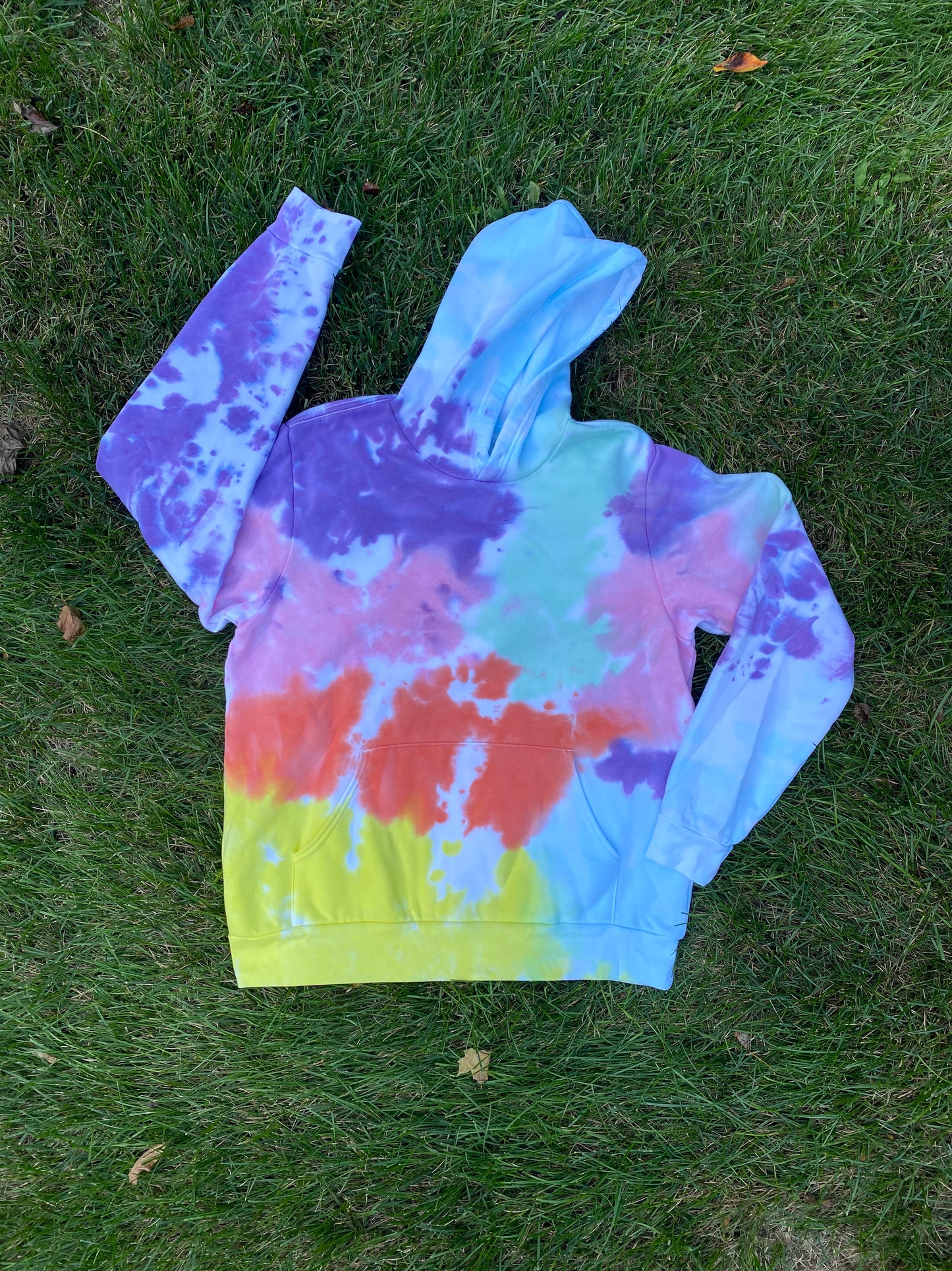 My Way Hoodie