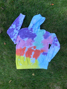 My Way Hoodie
