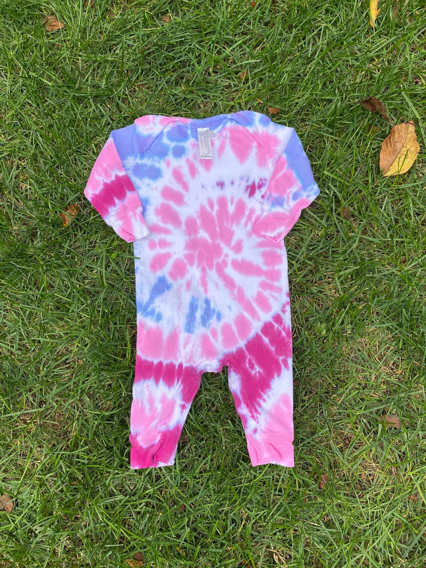 Infant Coveralls