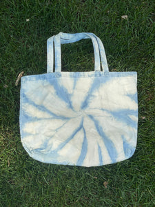 Bleach Babe Tote
