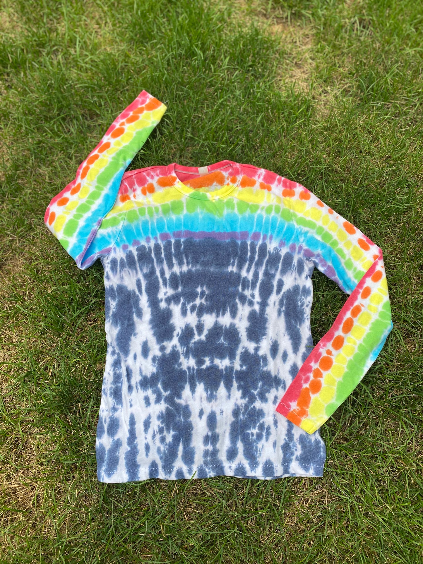 Adult Long Sleeve Tees