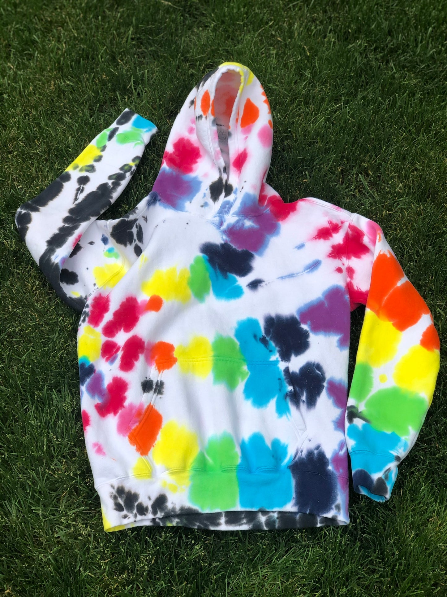 My Way Hoodie