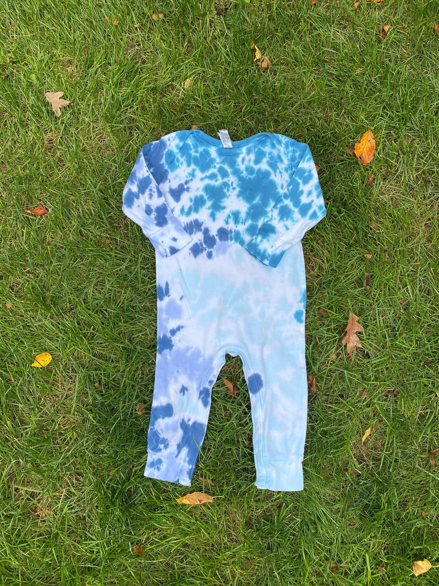 Infant Coveralls