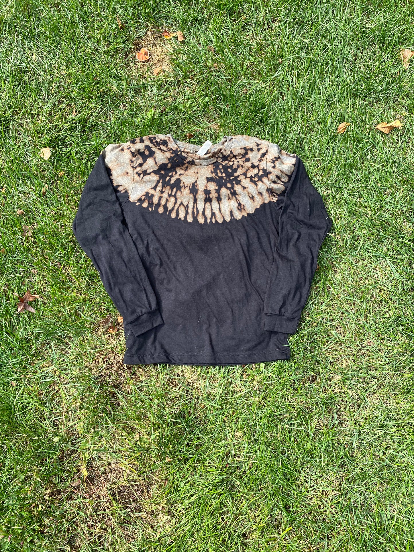 RBG Long Sleeve Tee