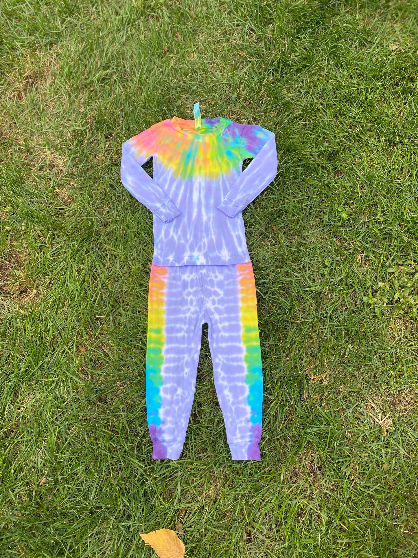 Toddler Pajamas