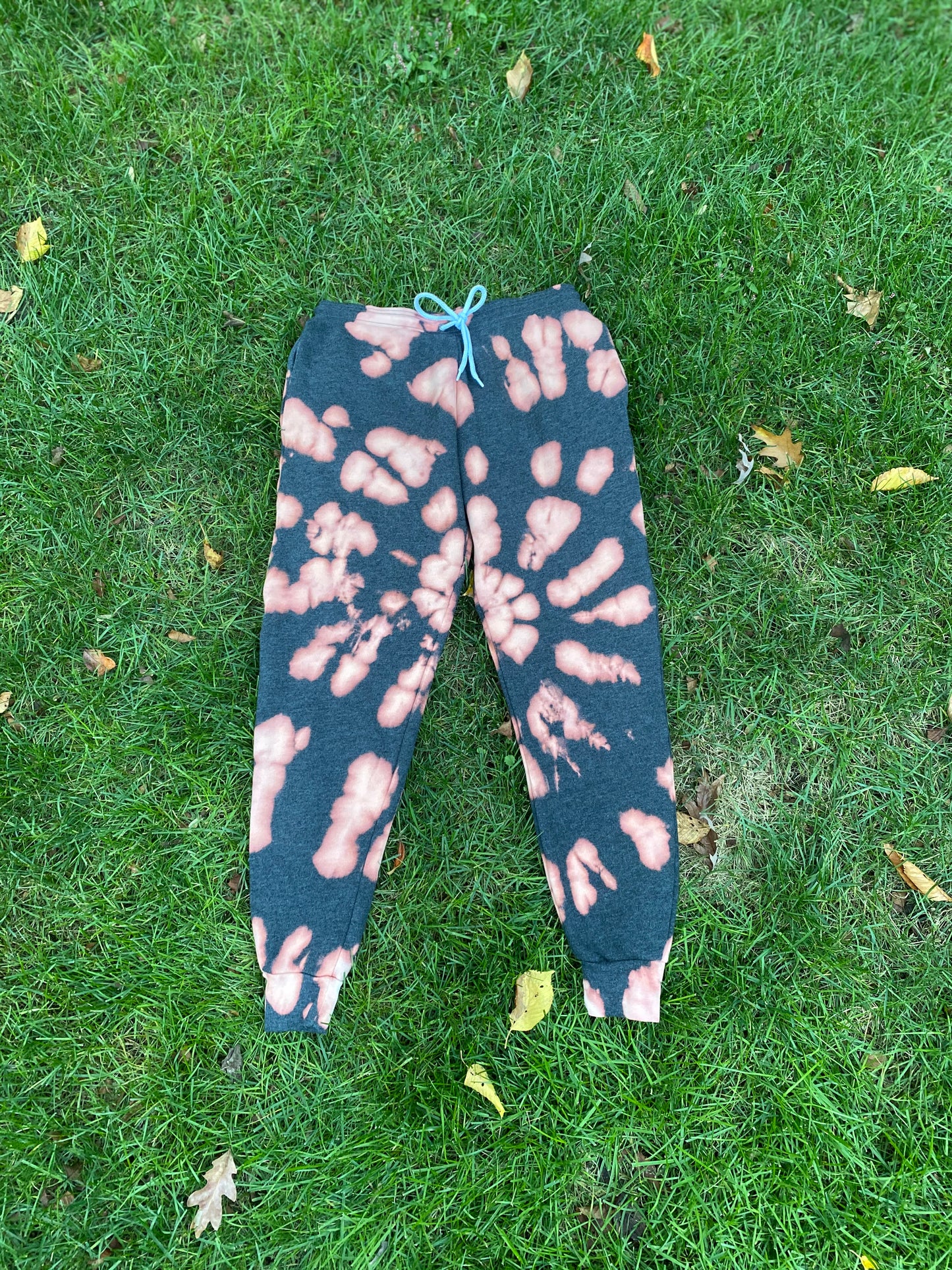 Bleach Babe Sweatpants