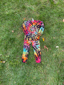 Toddler Monarch Pajamas