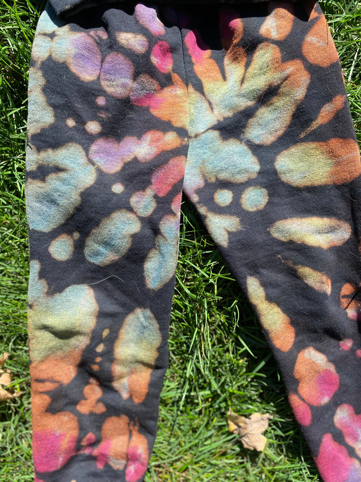 Kids Monarch Sweatpants