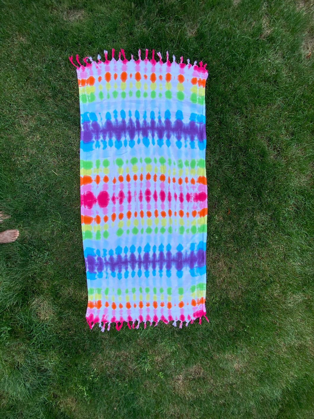 Beach Towel
