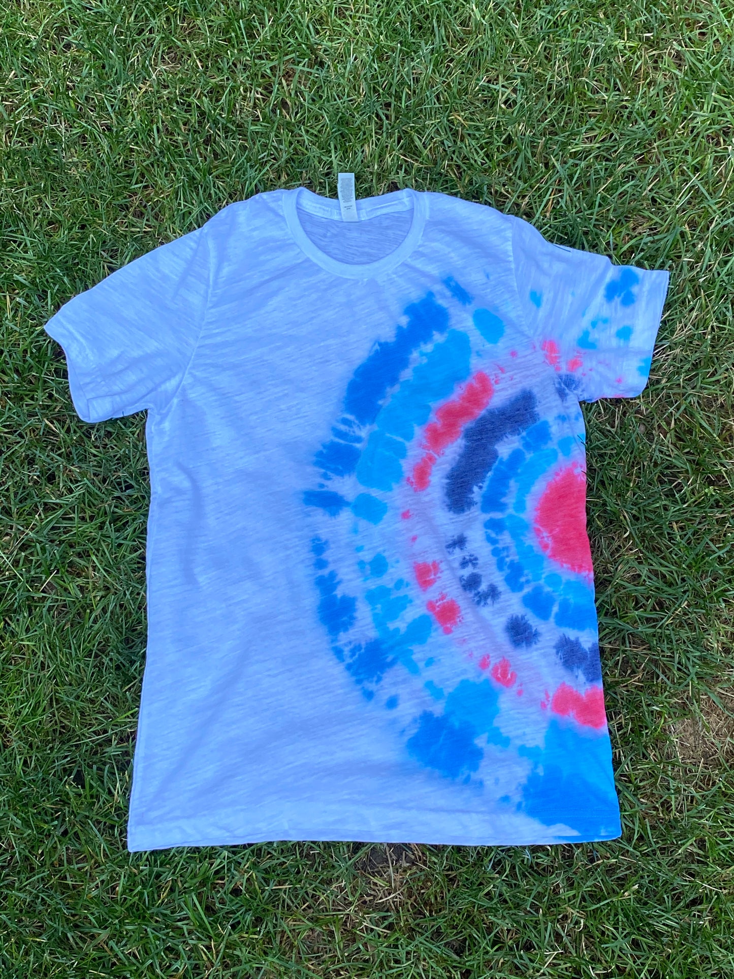 My Way Tee