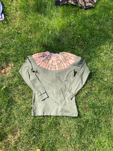 RBG Long Sleeve Tee