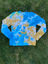 Load image into Gallery viewer, My Way Long Sleeve Tee
