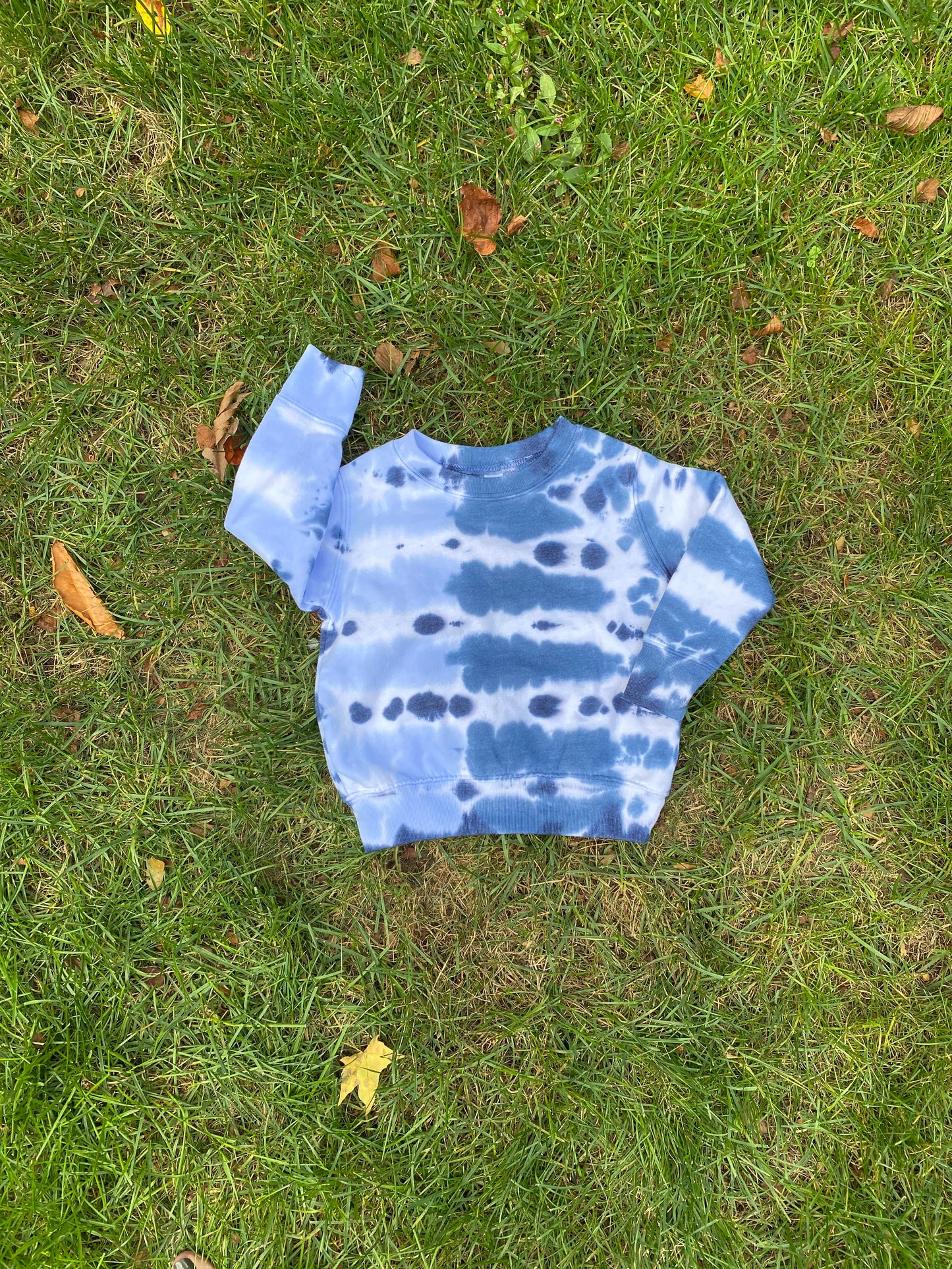 Toddler Crews