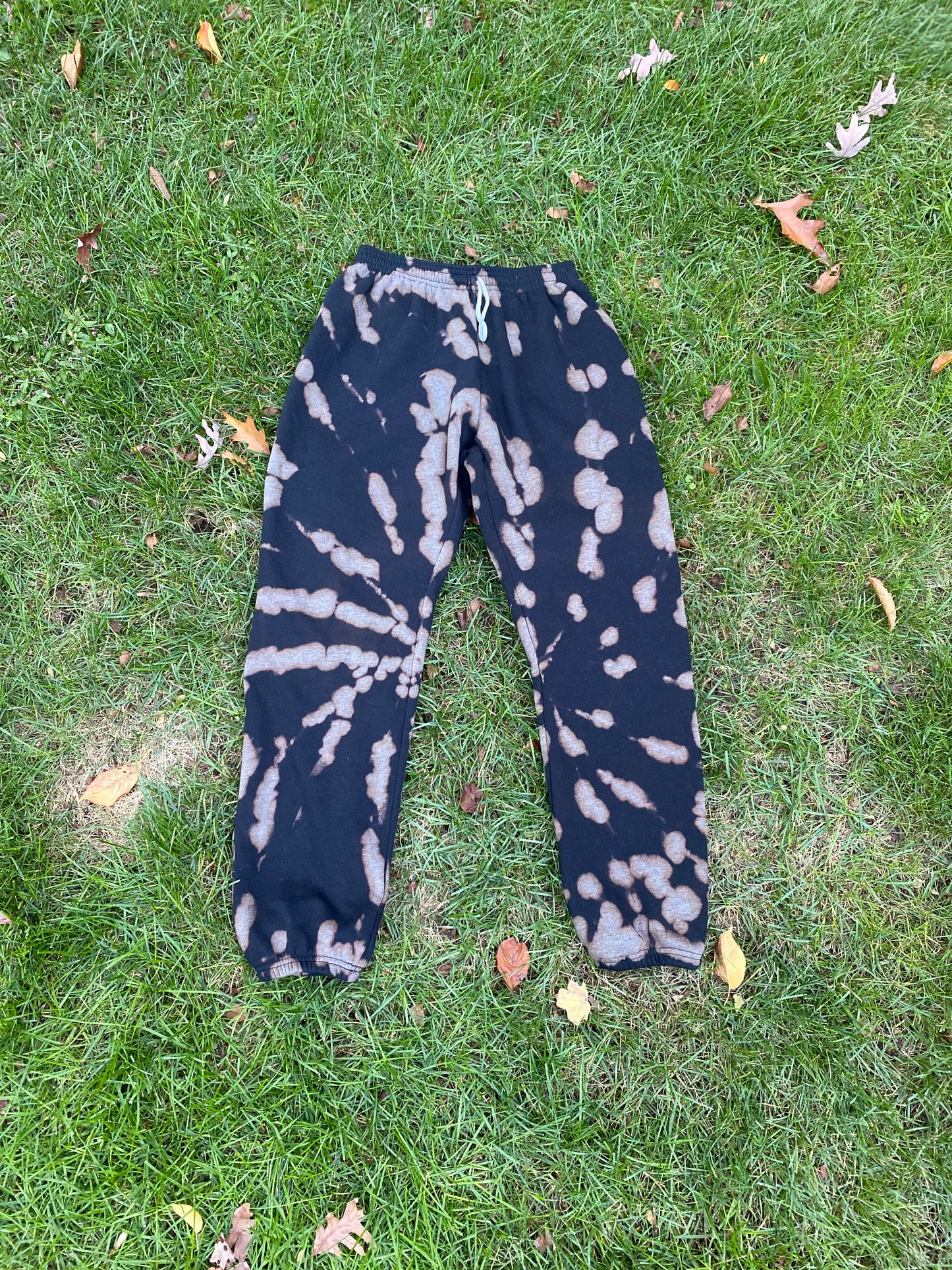 Bleach Babe Sweatpants