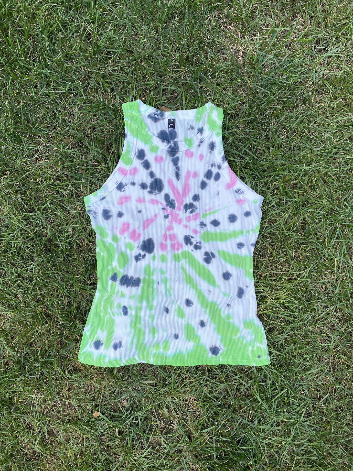 Adult Tank Tops