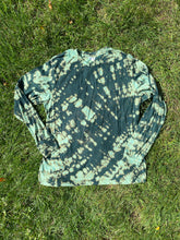 Load image into Gallery viewer, Bleach Babe Long Sleeve Tees
