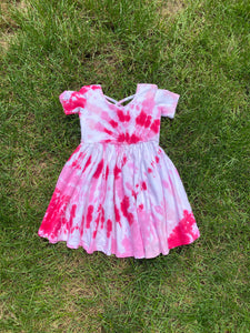 Toddler My Way Dress