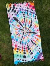 Load image into Gallery viewer, Beach Towel
