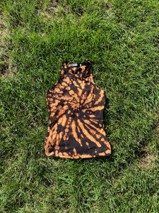 Bleach Babe Tank