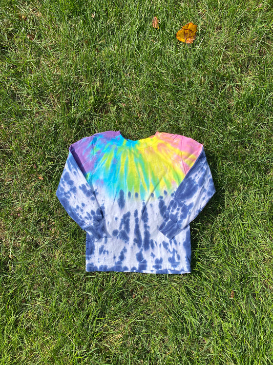 Toddler Long Sleeve Tees