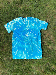 Bleach Babe Tee