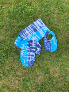 Color Block Baby Bundle