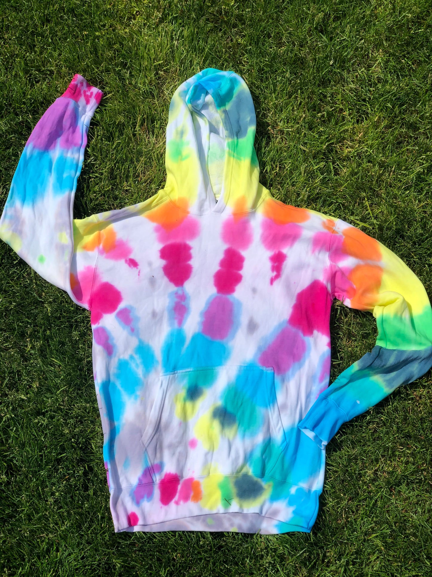 My Way Hoodie