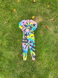 Toddler My Way Pajamas