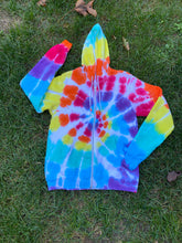 Load image into Gallery viewer, My Way Zip Hoodie
