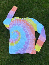 Load image into Gallery viewer, My Way Long Sleeve Tee
