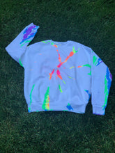 Load image into Gallery viewer, Neon Vibes Crew
