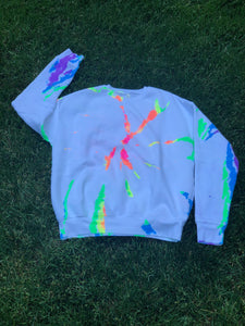 Neon Vibes Crew