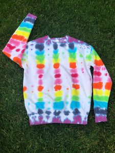 Taste the Rainbow Crew