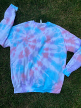 Load image into Gallery viewer, Pretty in Pastels Crew
