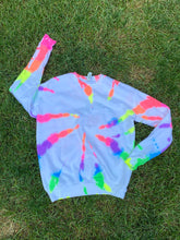 Load image into Gallery viewer, Neon Vibes Crew
