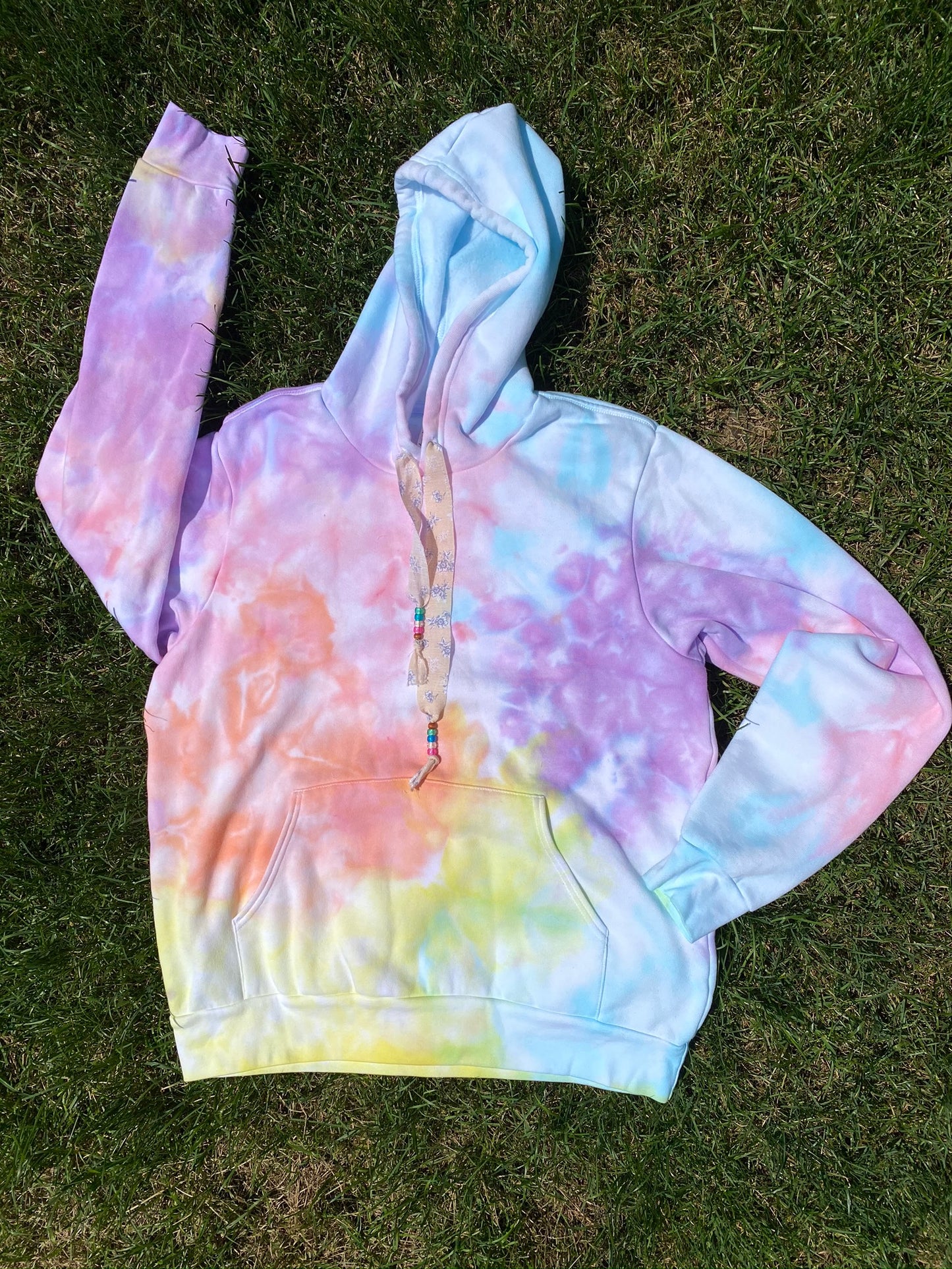 Ice Ice Baby Hoodie