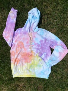 Ice Ice Baby Hoodie