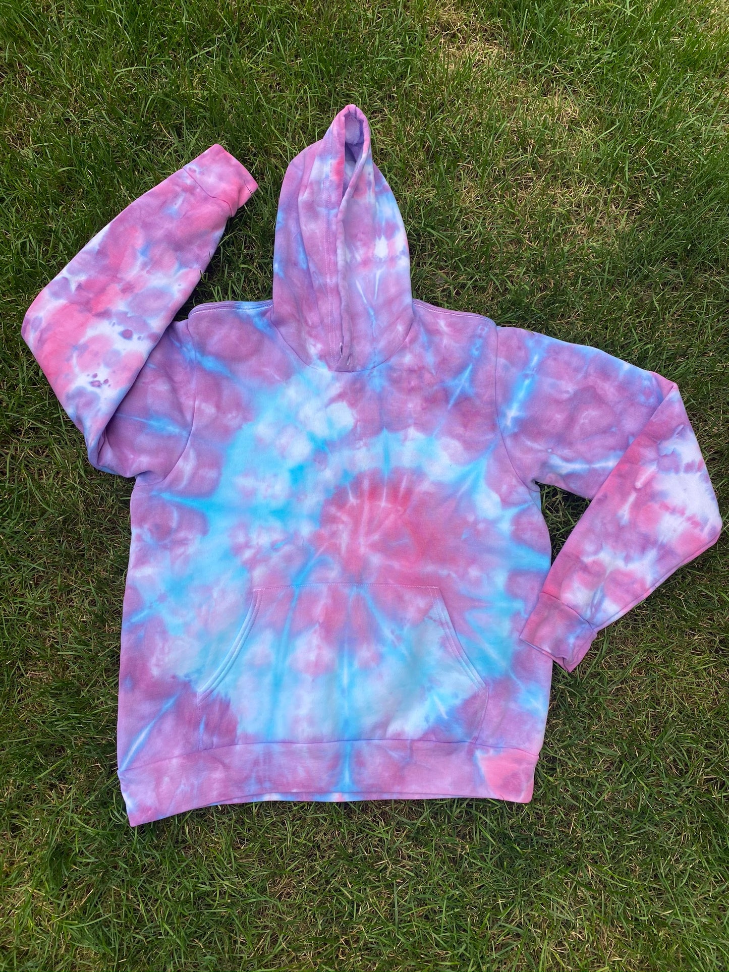 Ice Ice Baby Hoodie