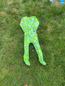 Infant Footies