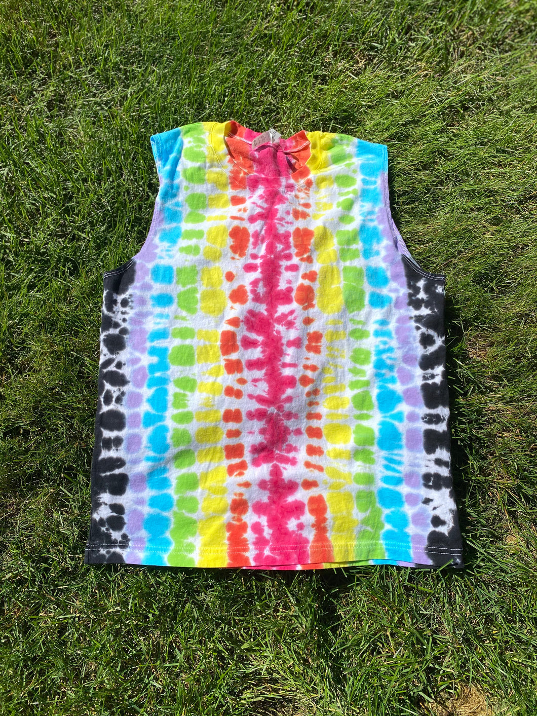 Adult Muscle tees