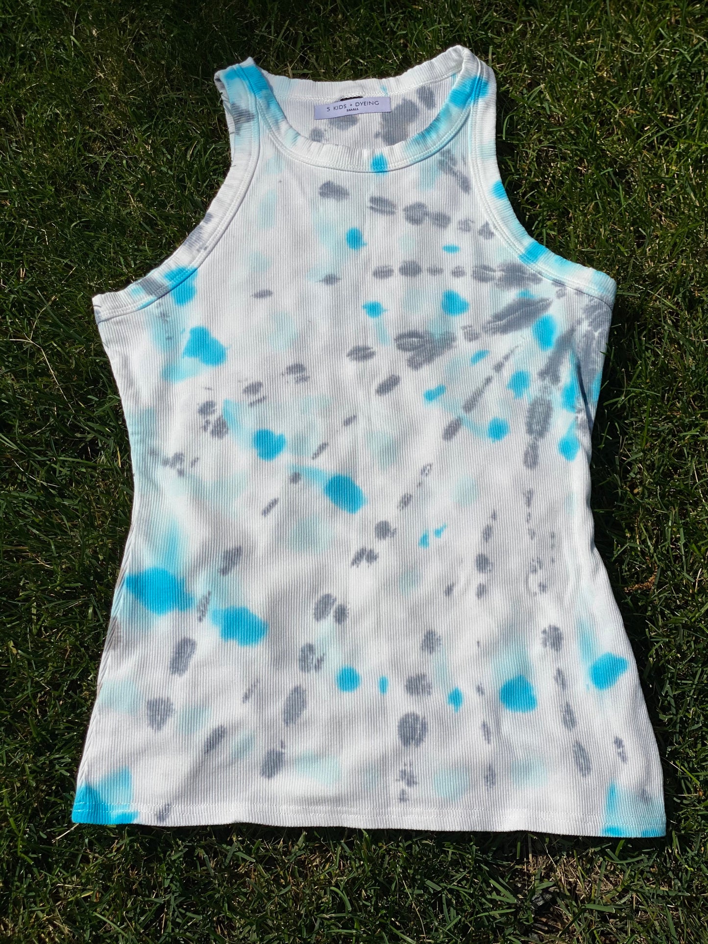 Adult Tank Tops