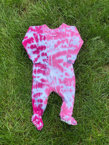 Infant Footies