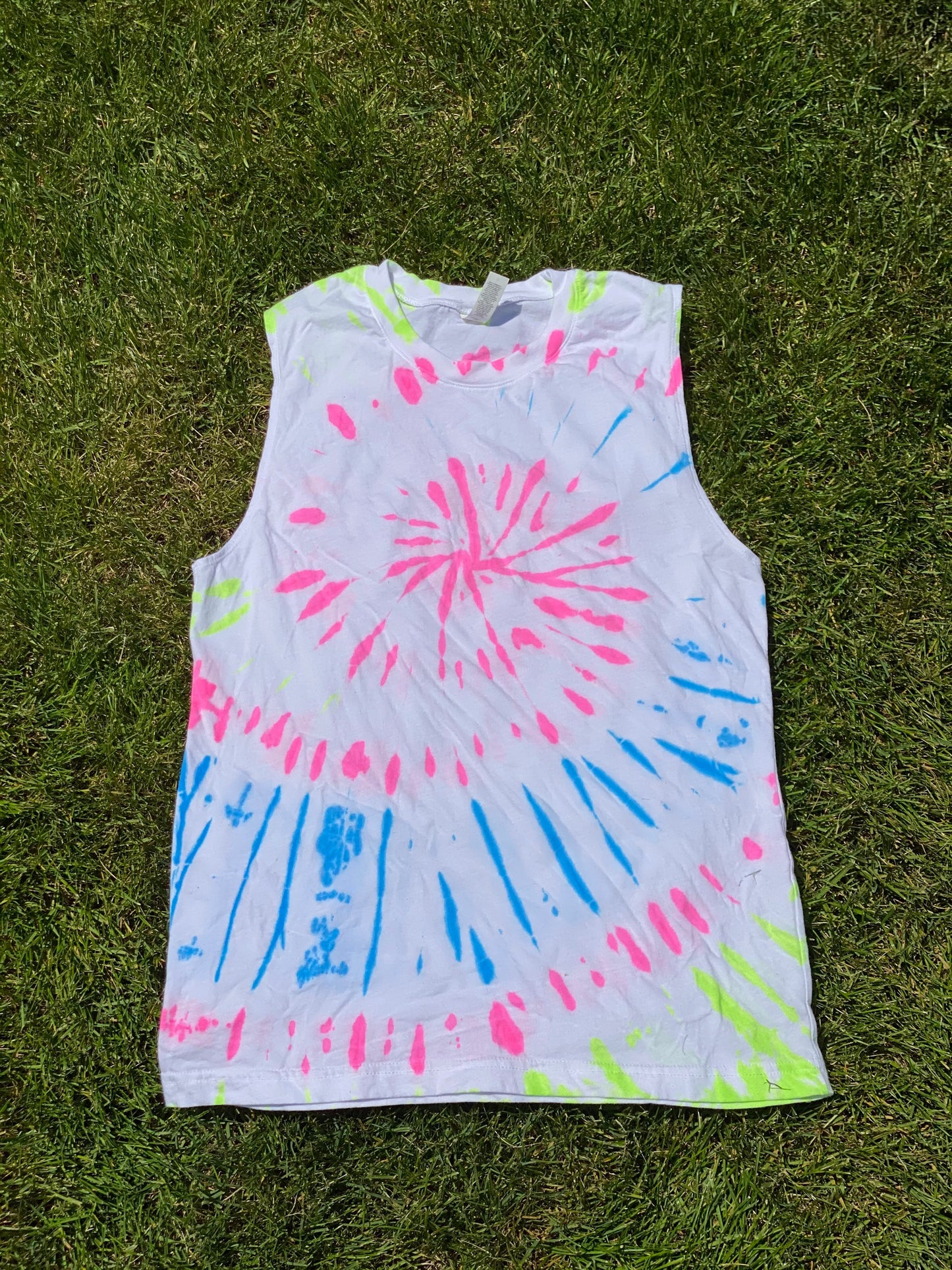 Adult Muscle tees